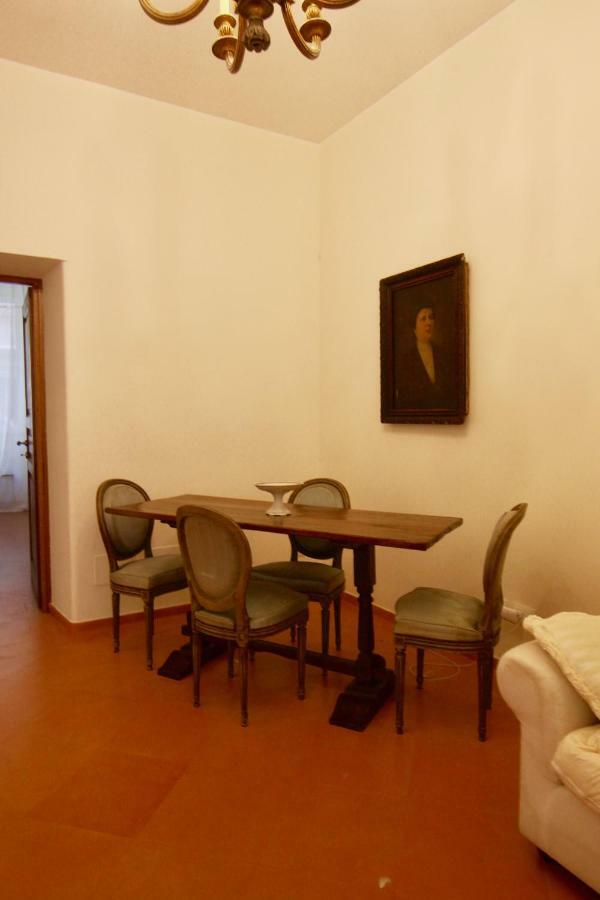 罗马Visione Via Sant'Andrea Delle Fratte, 36公寓 外观 照片
